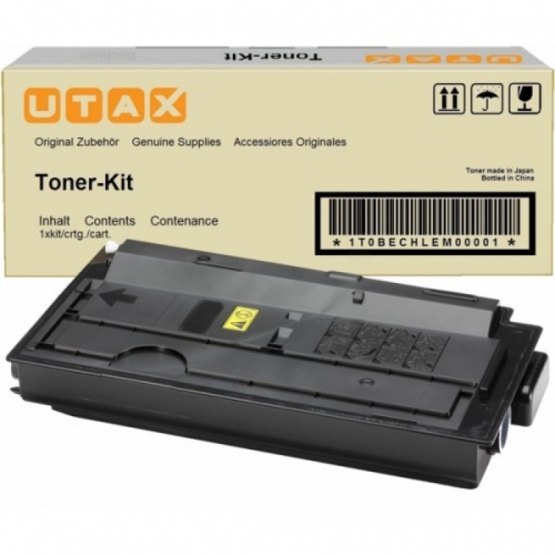 Triumph-Adler Triumph Adler Copy Kit CK-7510/ Utax Toner CK7510 (623010015/ 623010010)