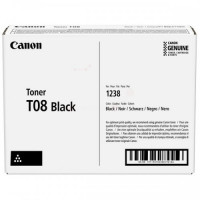 Canon T08 (3010C006), Black