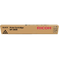 Ricoh Toner SPC 830 Black (821121) (821185)