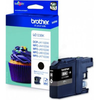 Brother Ink LC 123 Black (LC123BK)
