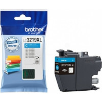 Brother Ink LC 3219 Cyan (LC3219XLC)
