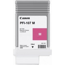 Canon Ink PFI-107 Magenta (6707B001)