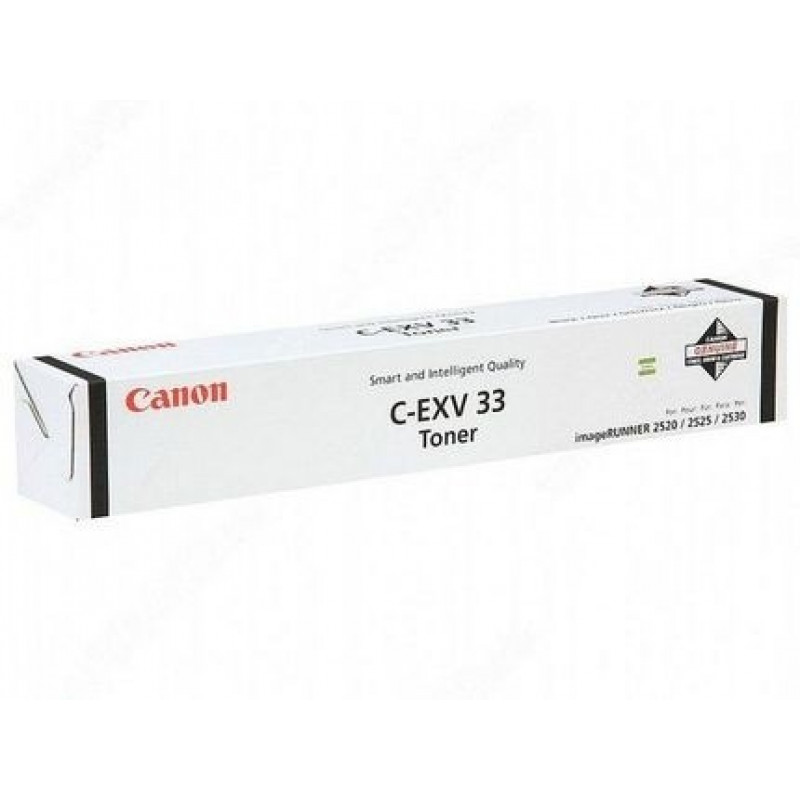 Canon Toner C-EXV 33 (2785B002)