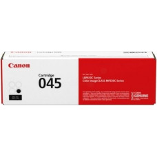 Canon Cartridge CRG 045 Black HC (1246C002)