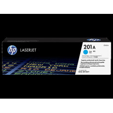 Hewlett-Packard HP Cartridge No.201A Cyan 1,4k (CF401A)