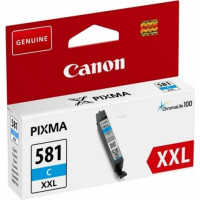 Canon Ink CLI-581 Cyan XXL (1995C001)