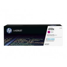 Hewlett-Packard HP Cartridge No.410X Magenta HC (CF413X)