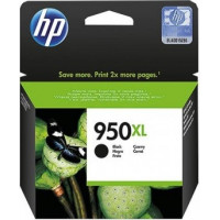 Hewlett-Packard HP Ink No.950 XL Black (CN045AE)