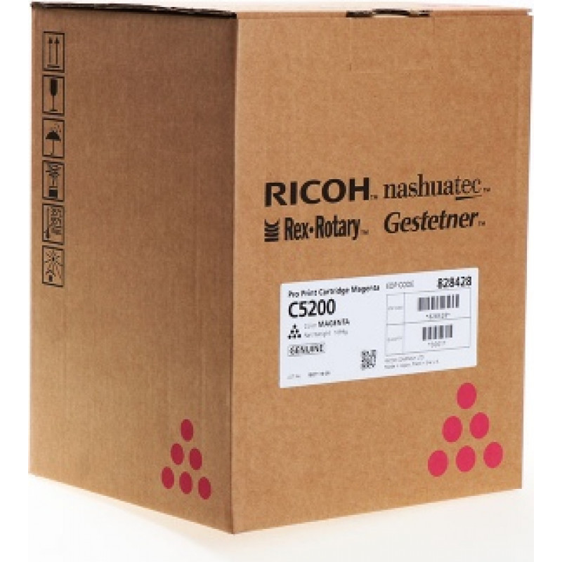 Ricoh C5200 (828428) Magenta