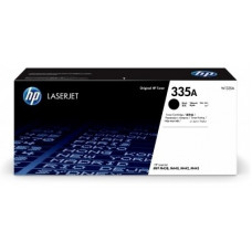 Hewlett-Packard HP toner cartridge 335A black (W1335A)