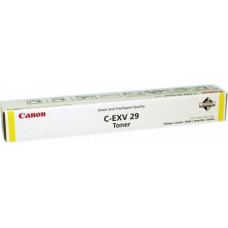 Canon Toner C-EXV 29 Yellow (2802B002)