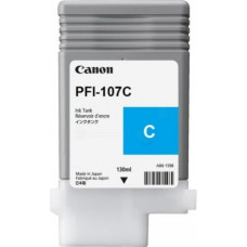 Canon Ink PFI-107 Cyan (6706B001)