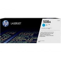 Hewlett-Packard HP Cartridge No.508A Cyan (CF361A)