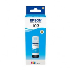 Epson 103 EcoTank Cyan (C13T00S24A) 65ml